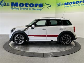 2014 Mini Countryman - Thumbnail