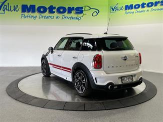 2014 Mini Countryman - Thumbnail