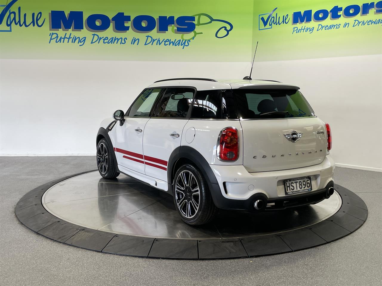 2014 Mini Countryman