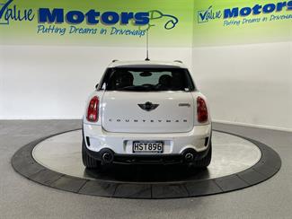 2014 Mini Countryman - Thumbnail