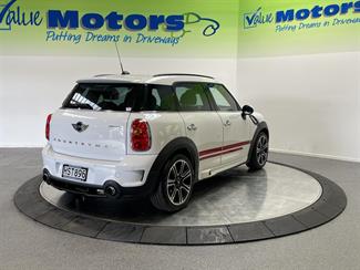 2014 Mini Countryman - Thumbnail