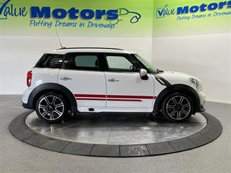 2014 Mini Countryman - Thumbnail