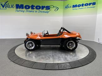 2020 Volkswagen Beach Buggy - Thumbnail