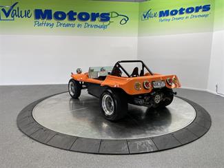 2020 Volkswagen Beach Buggy - Thumbnail