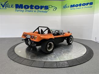 2020 Volkswagen Beach Buggy - Thumbnail