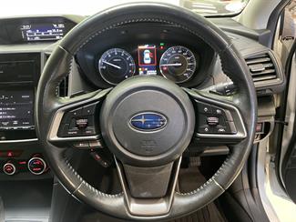 2017 Subaru IMPREZA - Thumbnail