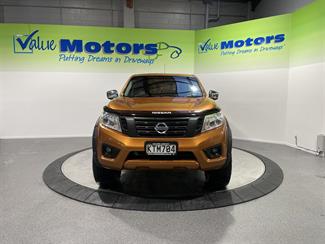 2017 Nissan NAVARA - Thumbnail