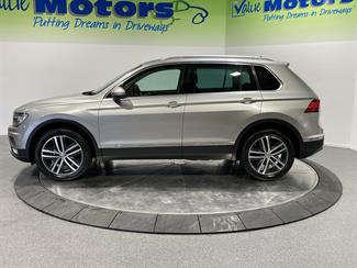 2016 Volkswagen TIGUAN - Thumbnail