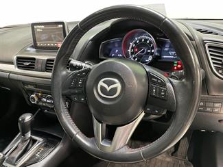 2015 Mazda axela - Thumbnail