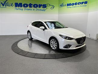 2015 Mazda axela - Thumbnail