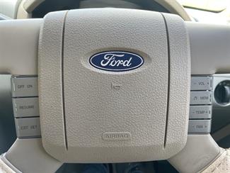 2007 Ford F150 - Thumbnail