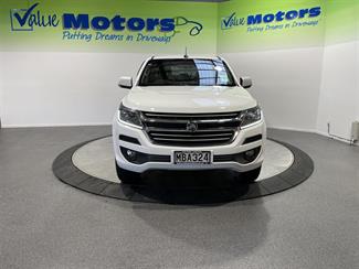 2019 Holden COLORADO - Thumbnail