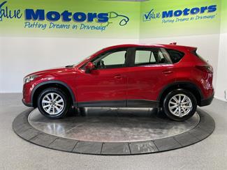 2014 Mazda CX-5 - Thumbnail