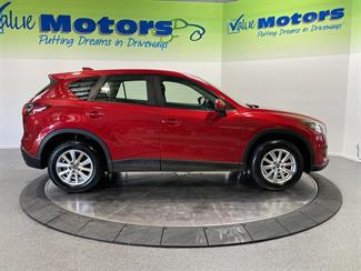 2014 Mazda CX-5 - Thumbnail