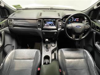 2016 Ford Everest - Thumbnail