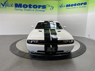 2012 Dodge CHALLENGER - Thumbnail