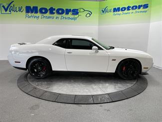 2012 Dodge CHALLENGER - Thumbnail