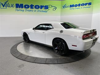 2012 Dodge CHALLENGER - Thumbnail