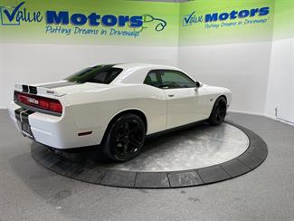 2012 Dodge CHALLENGER - Thumbnail