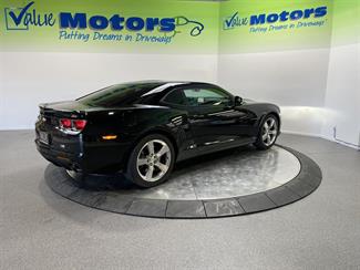 2009 Chevrolet Camaro - Thumbnail