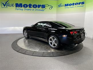 2009 Chevrolet Camaro - Thumbnail