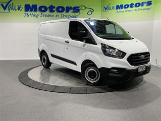 2018 Ford TRANSIT - Thumbnail