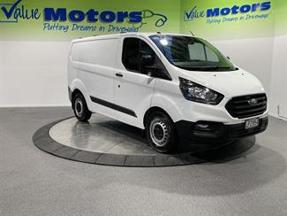 2018 Ford TRANSIT - Thumbnail