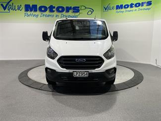 2018 Ford TRANSIT - Thumbnail