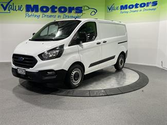 2018 Ford TRANSIT - Thumbnail