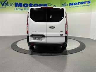 2018 Ford TRANSIT - Thumbnail