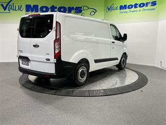 2018 Ford TRANSIT - Thumbnail