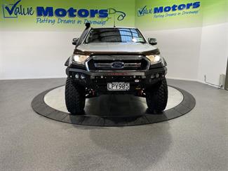 2018 Ford RANGER - Thumbnail