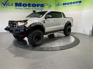 2018 Ford RANGER - Thumbnail