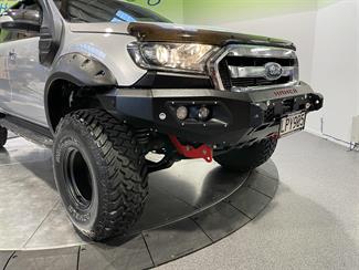 2018 Ford RANGER - Thumbnail