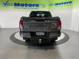 2016 Toyota hilux - Thumbnail