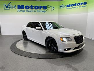 2013 Chrysler 300C - Thumbnail