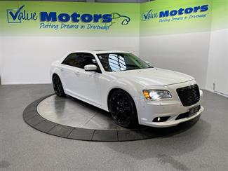 2013 Chrysler 300C - Thumbnail