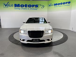 2013 Chrysler 300C - Thumbnail