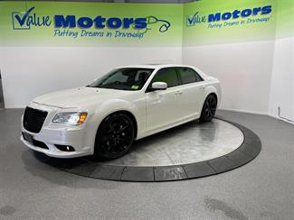 2013 Chrysler 300C - Thumbnail