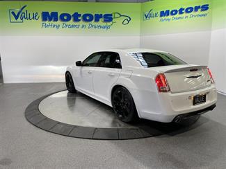 2013 Chrysler 300C - Thumbnail