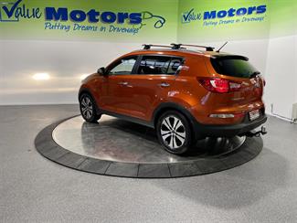 2013 Kia SPORTAGE - Thumbnail