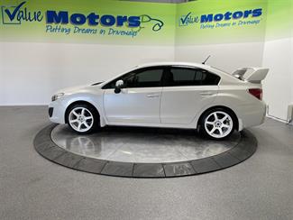 2012 Subaru IMPREZA - Thumbnail