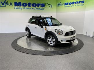 2011 Mini Cooper - Thumbnail