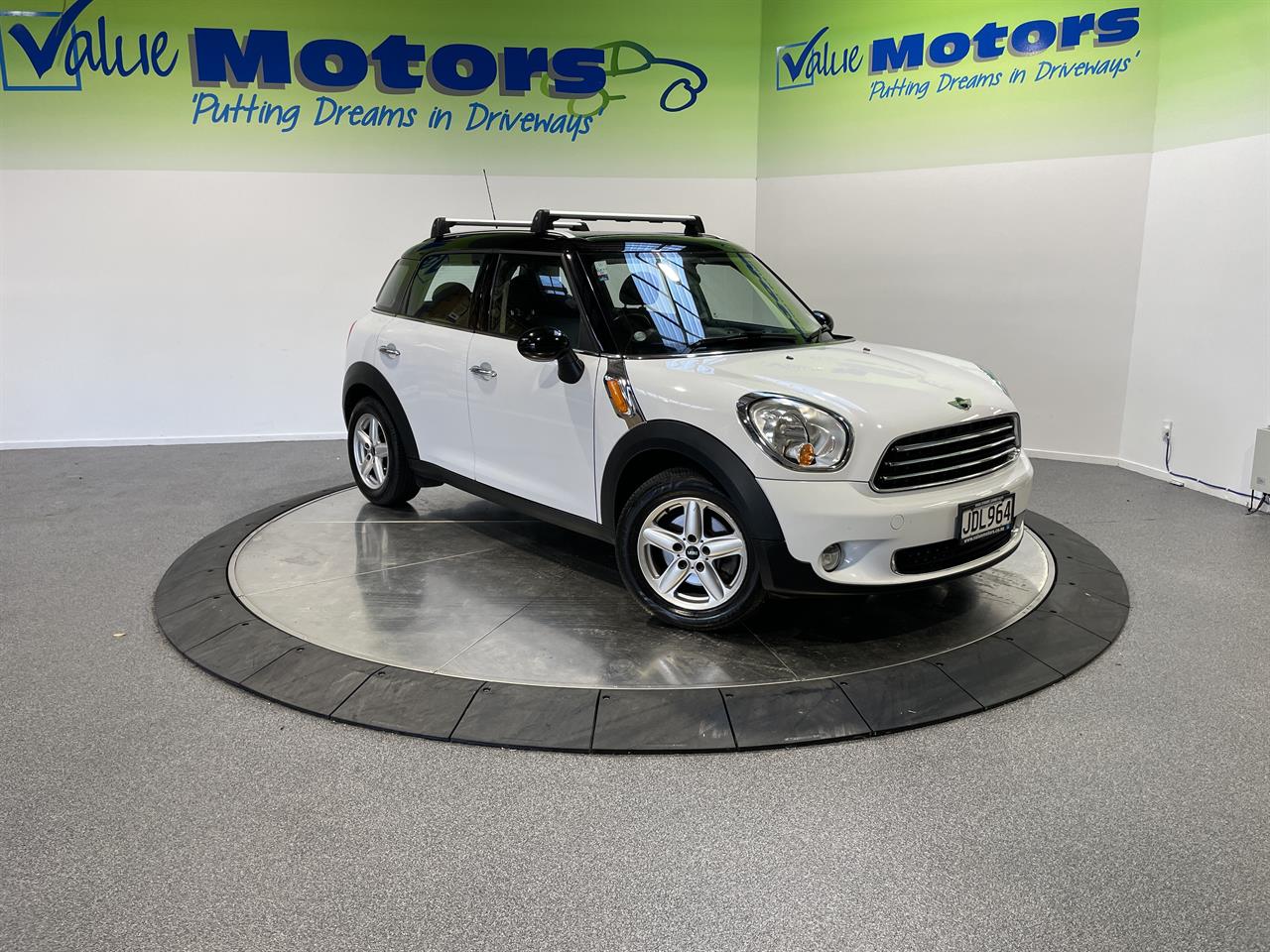 2011 Mini Cooper