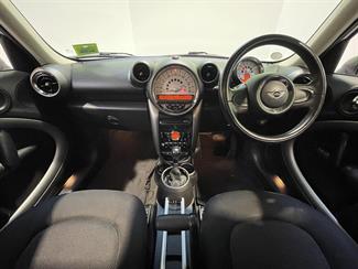 2011 Mini Cooper - Thumbnail