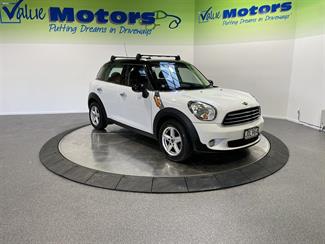 2011 Mini Cooper - Thumbnail