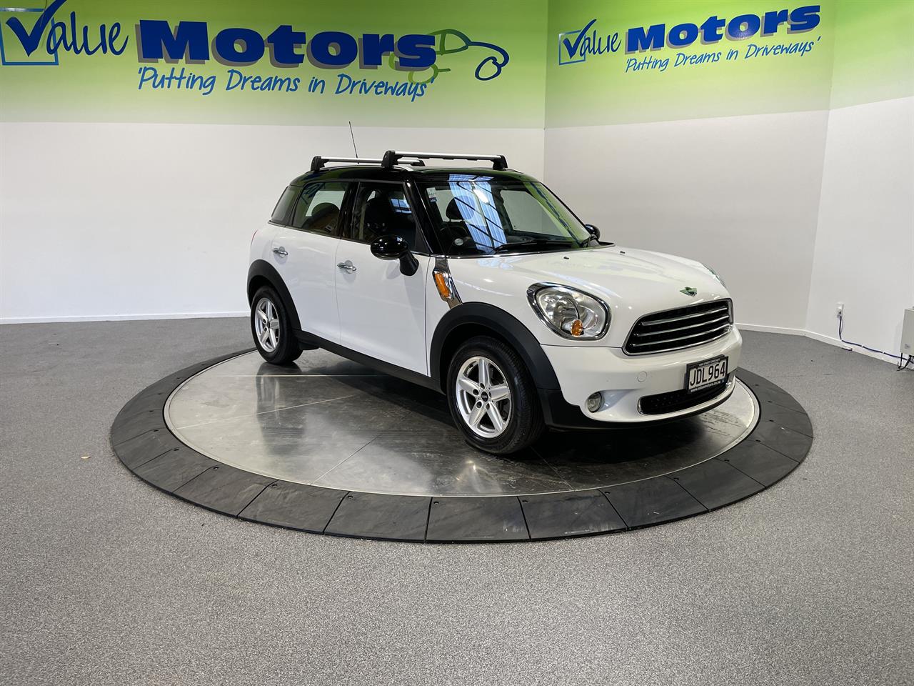 2011 Mini Cooper