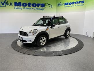 2011 Mini Cooper - Thumbnail