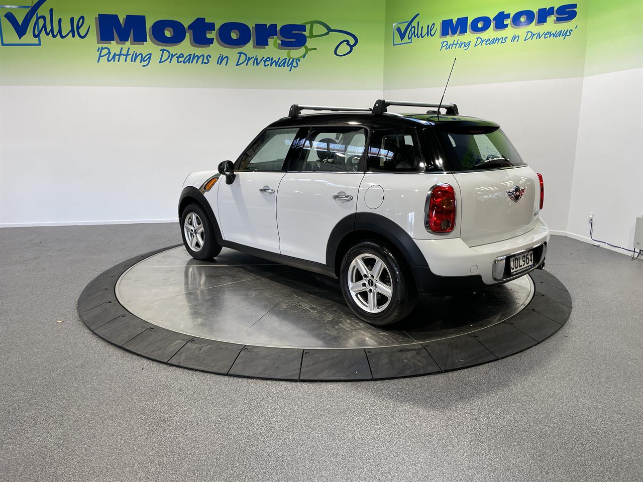 2011 Mini Cooper