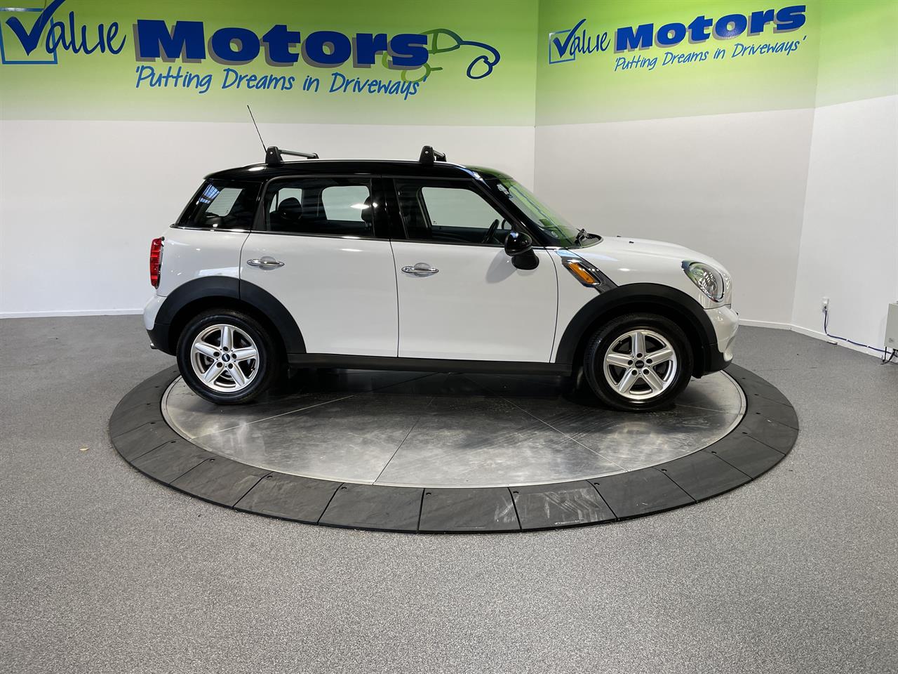 2011 Mini Cooper